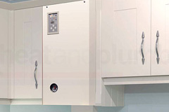 The Warren electric boiler quotes