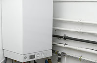free The Warren condensing boiler quotes