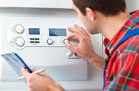 free The Warren gas safe engineer quotes